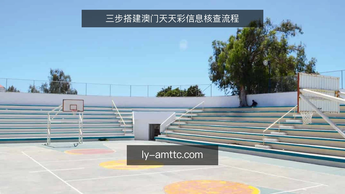 三步搭建澳门天天彩信息核查流程