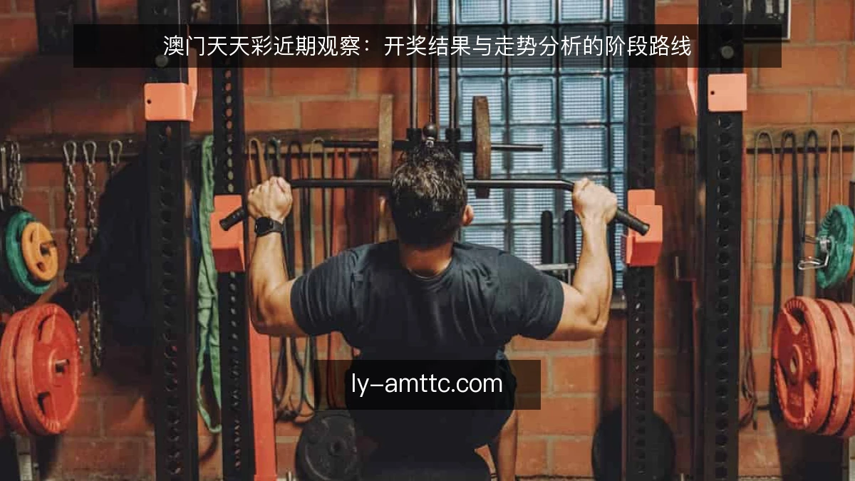 澳门天天彩近期观察：开奖结果与走势分析的阶段路线